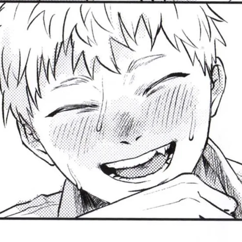 The Summer Hikaru Died Manga Chapter 6.6 (Volume 1: Special 2) cover