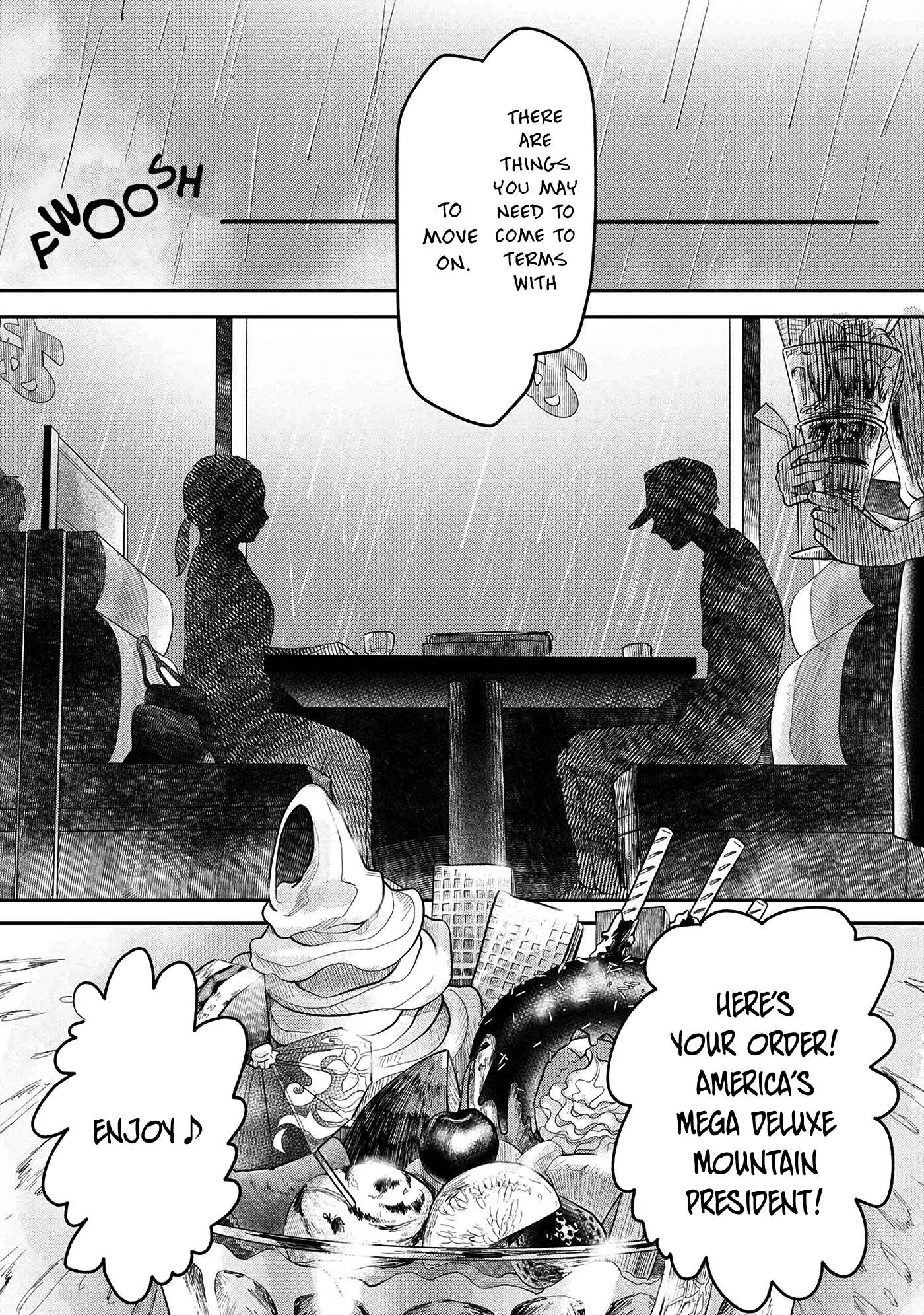 The Summer Hikaru Died Manga Chapter 6 page 12 - Chapter 6