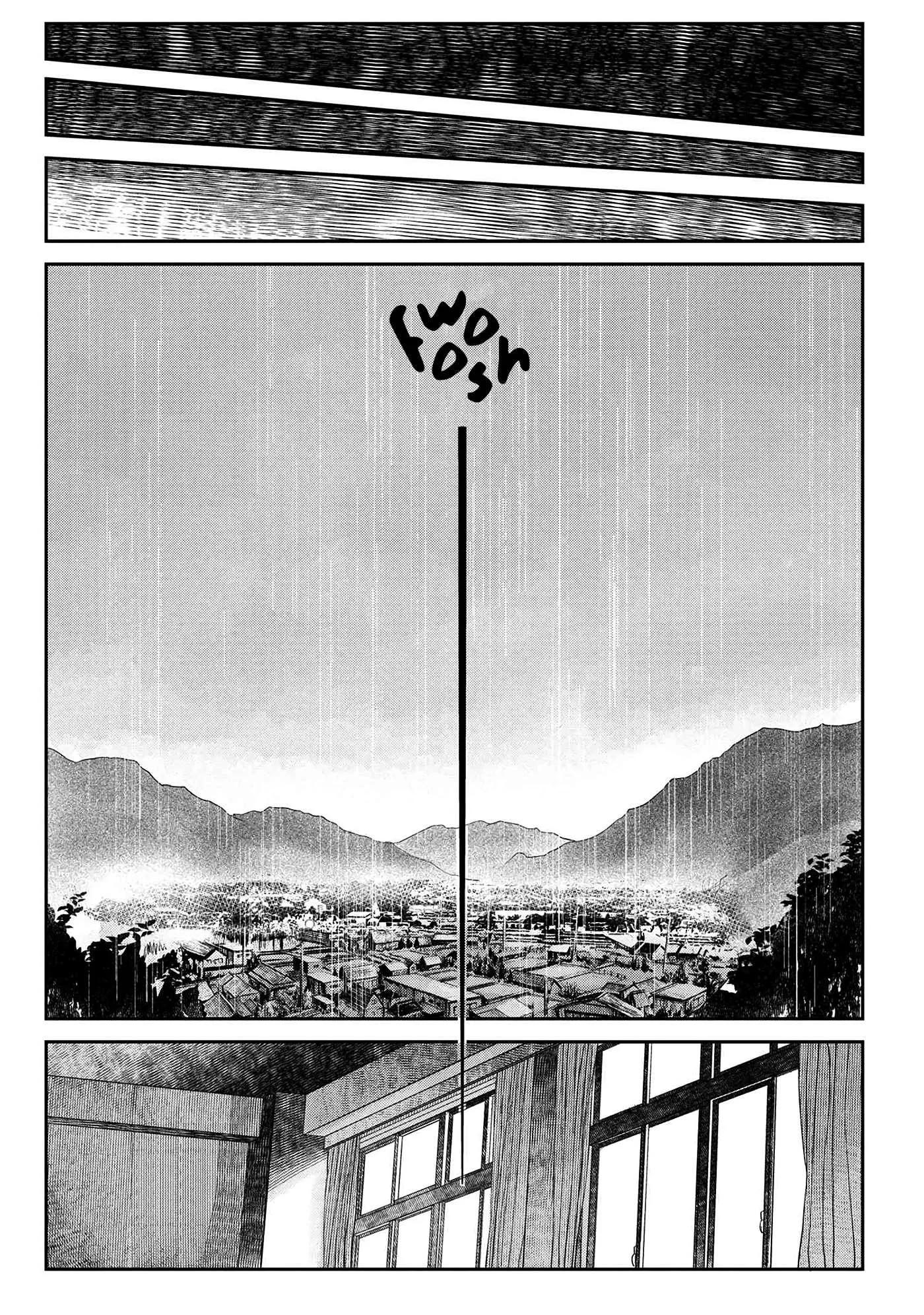 The Summer Hikaru Died Manga Chapter 6 page 13 - Chapter 6