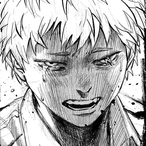 The Summer Hikaru Died Manga Chapter 6 (Chapter 6) cover