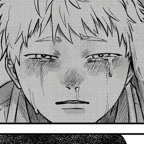 The Summer Hikaru Died Manga Chapter 8 (Chapter 8) cover