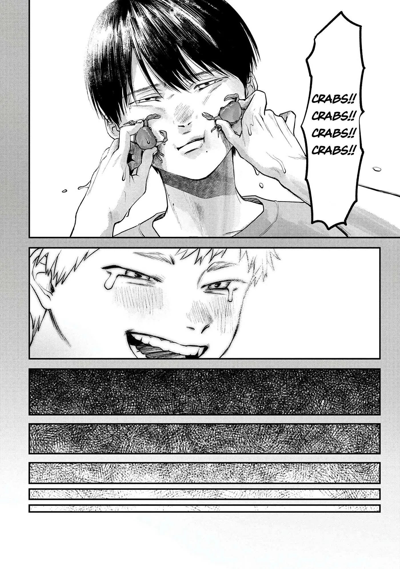 The Summer Hikaru Died Manga Chapter 9 page 12 - Chapter 9