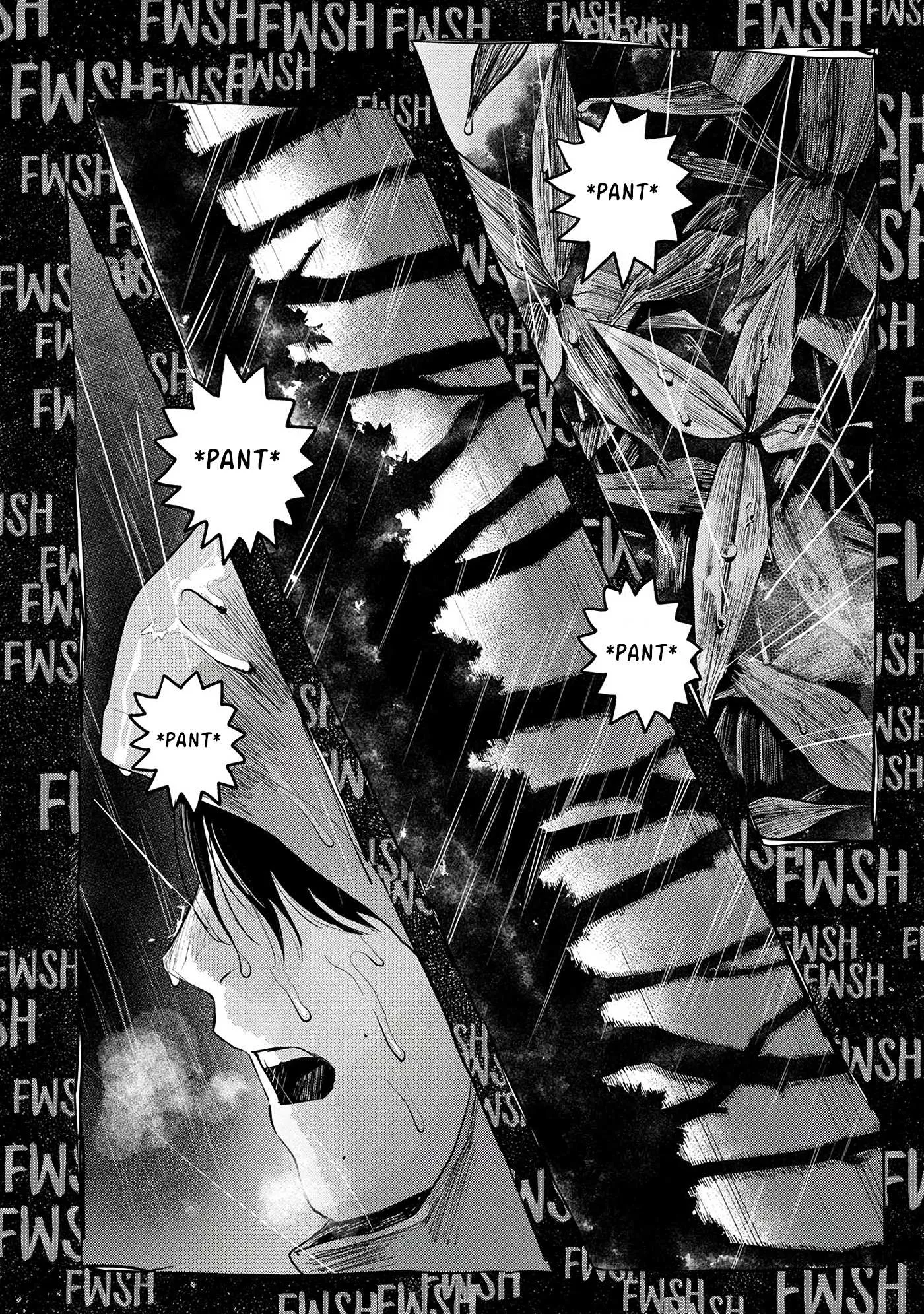 The Summer Hikaru Died Manga Chapter 9 page 5 - Chapter 9