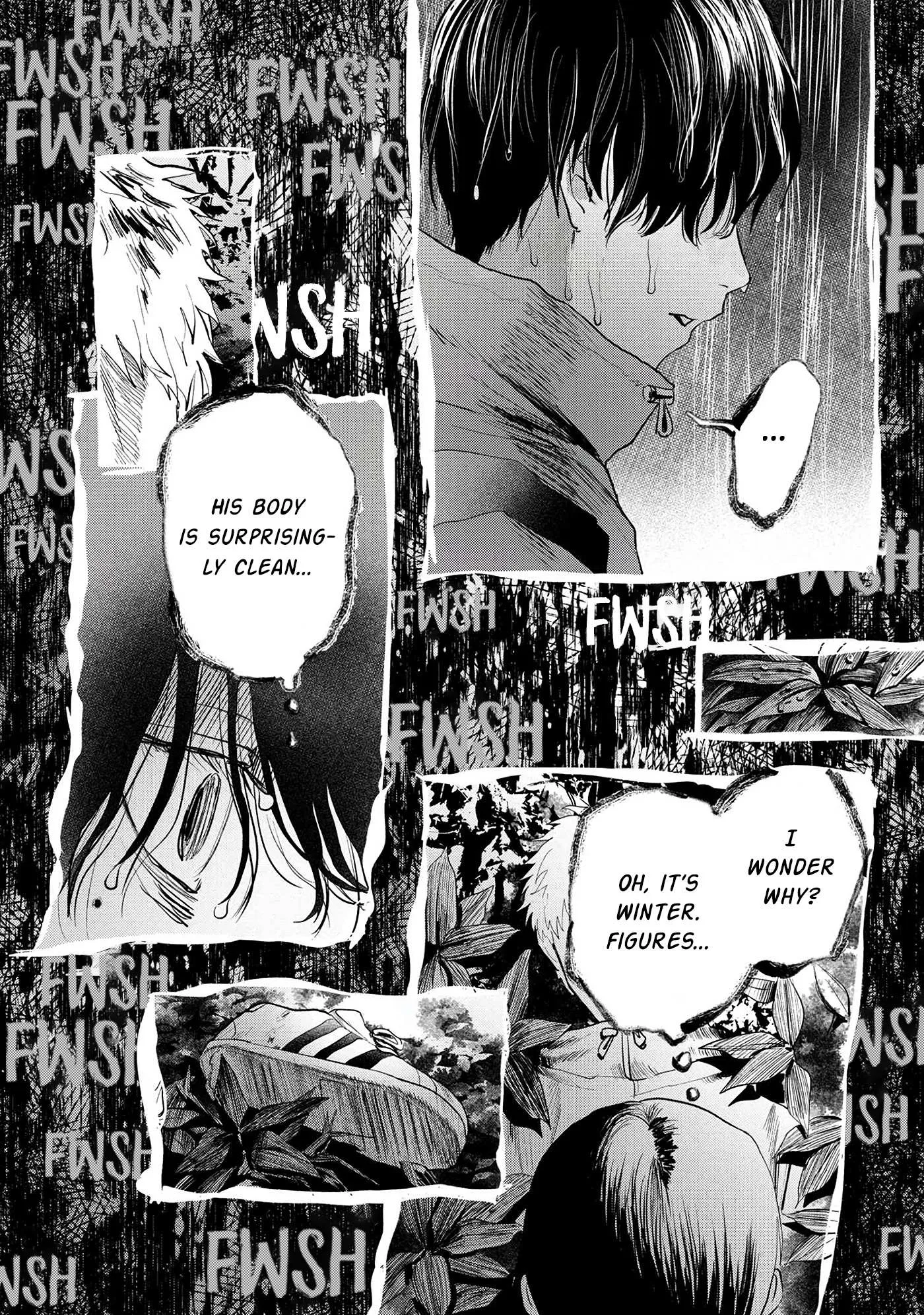 The Summer Hikaru Died Manga Chapter 9 page 7 - Chapter 9